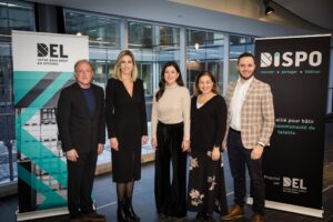 Longueuil : une nouvelle plateforme pour « partager » des employés