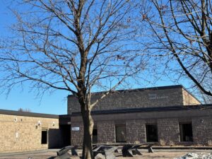 École primaire à Brossard : 16 nouvelles classes en chantier