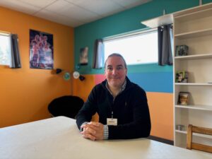 LeMoyne : un centre de loisirs et de sports qui comble un besoin