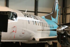 Longueuil : Porter Airlines et Pascan Aviation créent un partenariat