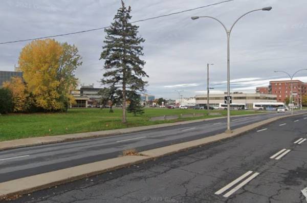 Brossard : un projet de 219 logements pourrait naître sur Lapinière 