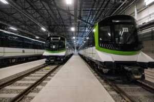 REM : l’accès sans titre bientôt terminé et horaire réduit jusqu’à l’été