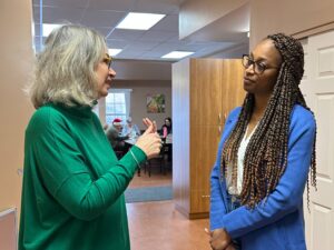 Gériatrie sociale : soutien de plus de 200 000$