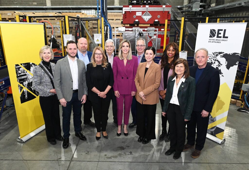 Bilan 2024 de DEL : combattre l’instabilité économique par de nouvelles stratégies d’affaires