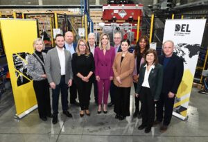 Bilan 2024 de DEL : combattre l’instabilité économique par de nouvelles stratégies d’affaires