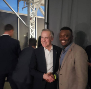 Fin du suspense dans Longueuil-Saint-Hubert : Natilien Joseph remporte l’élection