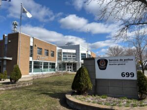 Baisse de la criminalité mais hausse des appels au 911 : les explications du SPAL