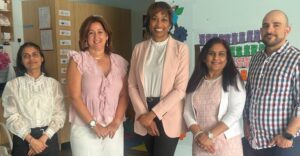 Longueuil: un nouveau service de garde accueillera 44 enfants