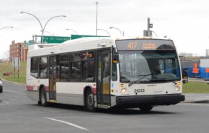 Possible grève des chauffeurs d’autobus du RTL