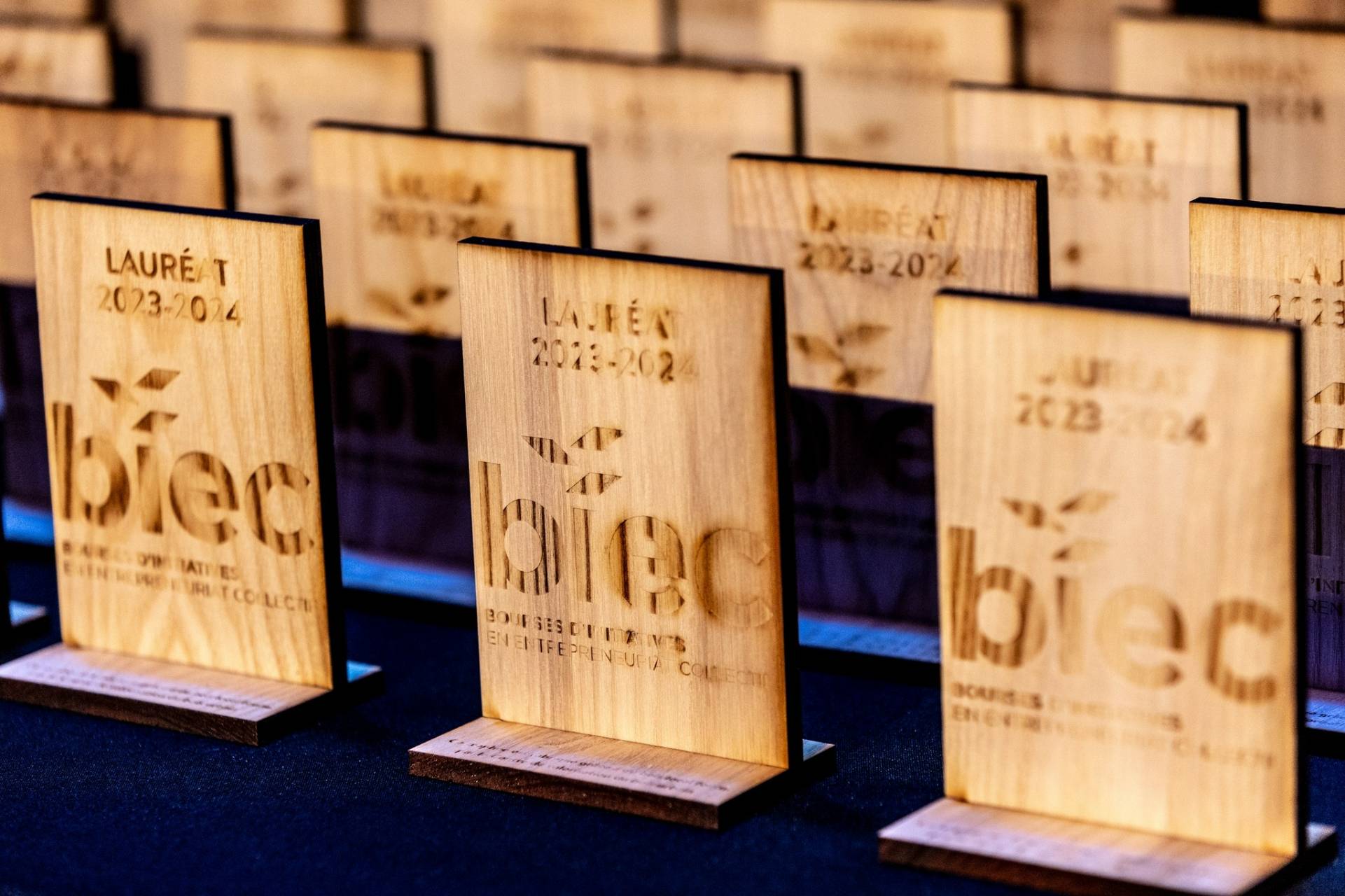 Des bourses pour des entreprises d&rsquo;économie sociale