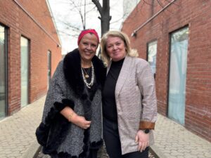 Candidates libérales: le voisin américain s’immisce dans la campagne 