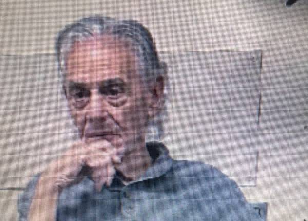 Un homme de 78 ans porté disparu