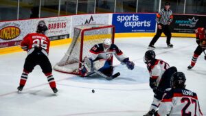 Longueuil sans pitié pour les Braves