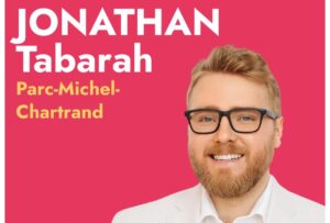 Élections municipales : des élus de Coalition Longueuil dévoilent leur candidature