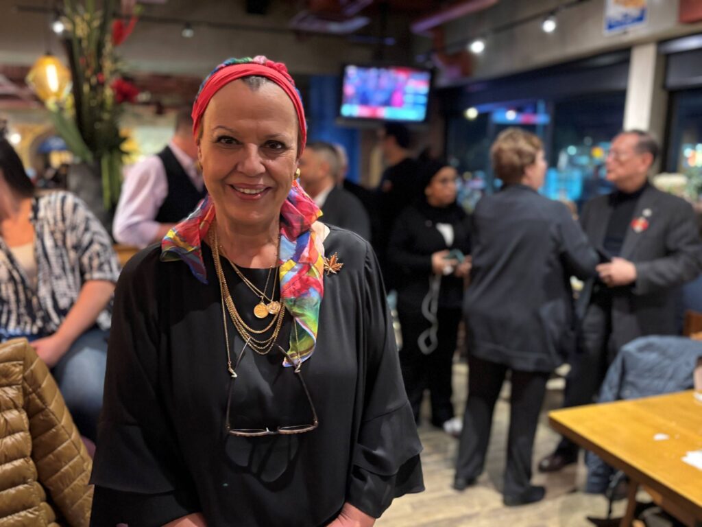 Brossard–Saint-Lambert : victoire éclatante pour Alexandra Mendès