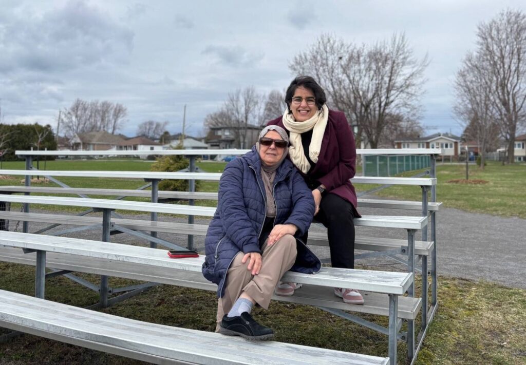 Candidates du NPD : le désir d’amener « la voix du peuple » à Ottawa