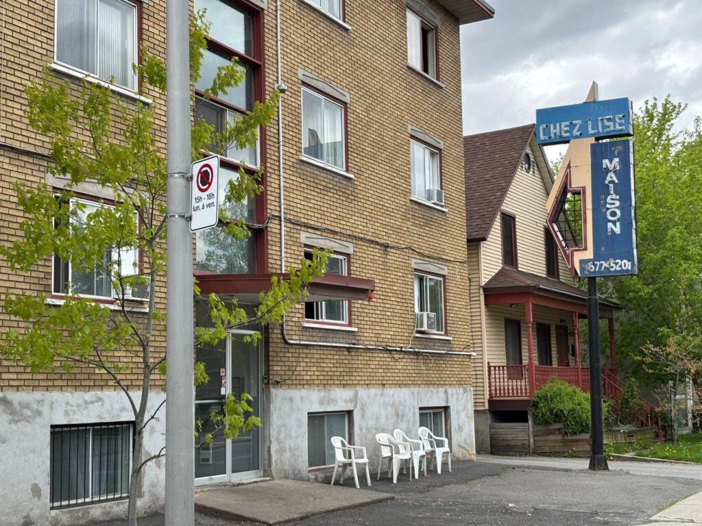 Maison Chez Lise : poursuivre la mission sociale est une priorité