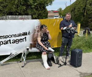 Crise du logement : l&rsquo;itinérance en hausse, s’alarment les intervenants