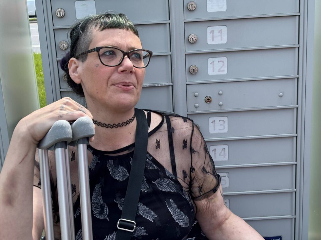 Itinérante happée à Brossard : l’histoire suscite l’indignation