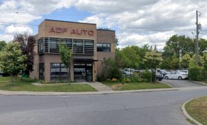 Longueuil : kilométrage reculé, permis de commerçant perdu