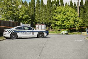 Brossard: il aurait foncé sur une dame avec sa voiture