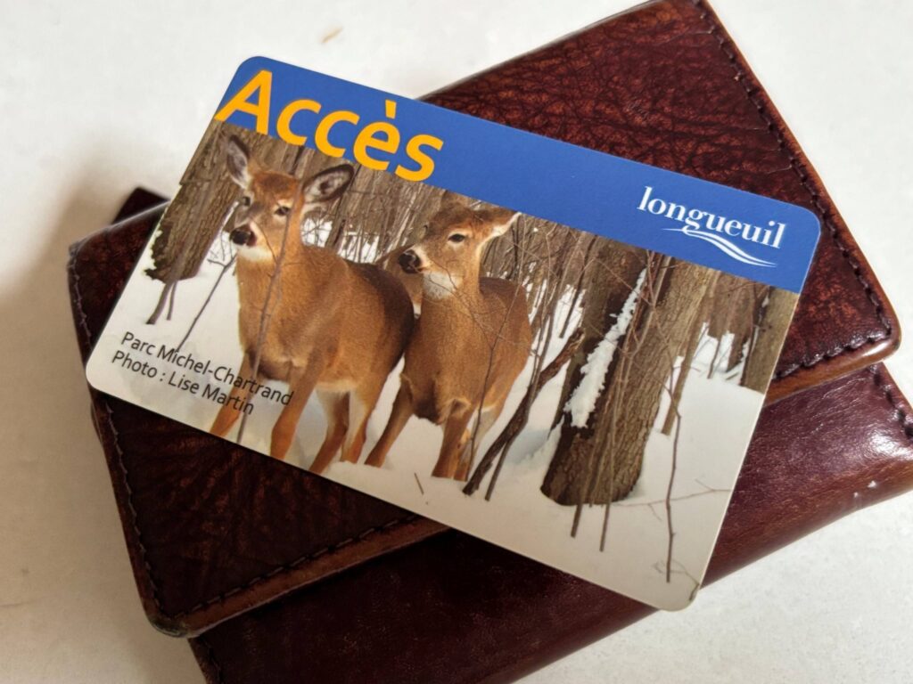 Carte Accès Longueuil : la Ville suspend une partie de sa politique