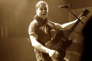 Fête nationale : Brossard célèbrera avec Daniel Boucher 