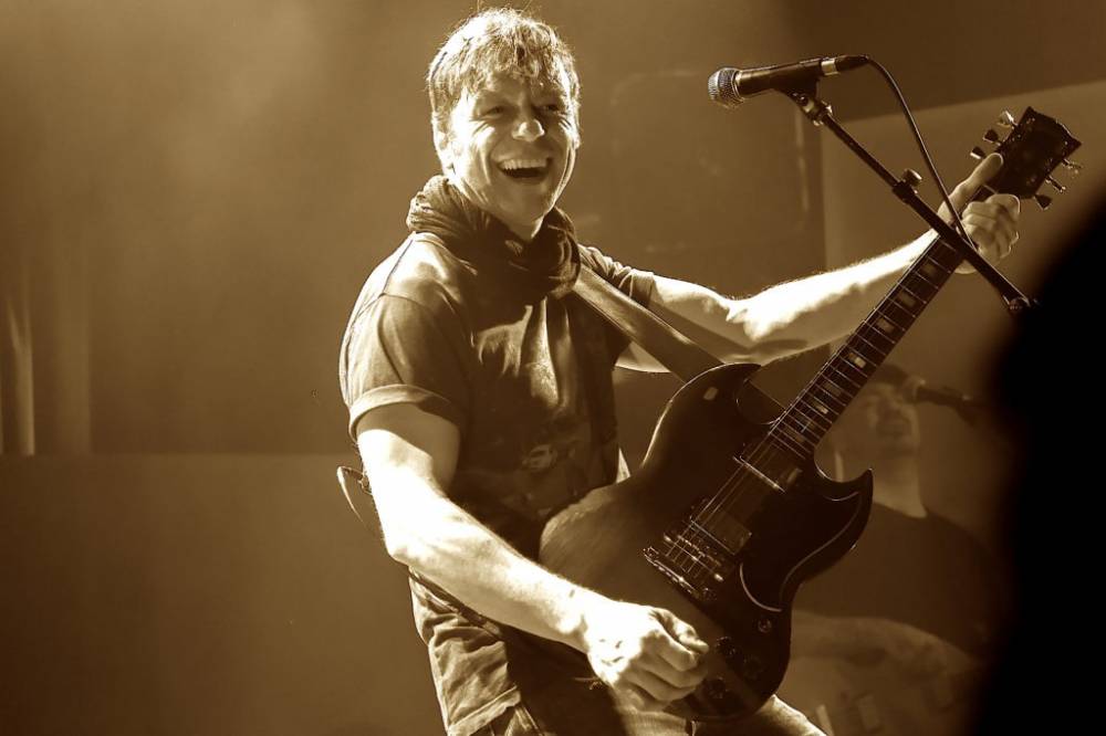 Fête nationale : Brossard célèbrera avec Daniel Boucher 