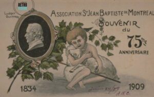 Dans le rétroviseur : Vive la fête nationale!