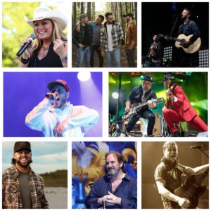 Fête nationale : 14 soirées pour célébrer sur la Rive-Sud 