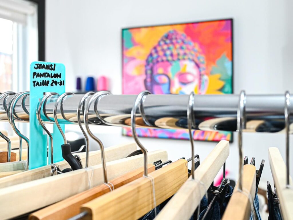 Longueuil : de nouveaux venus sur Saint-Charles