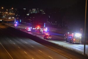 Longueuil : un piéton meurt en traversant la 132