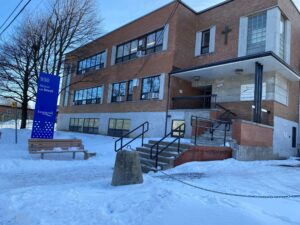 Longueuil : la modernisation de la Maison Le Réveil coûtera moins cher que prévu