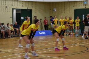 La Rive-Sud tient bon aux Jeux du Québec