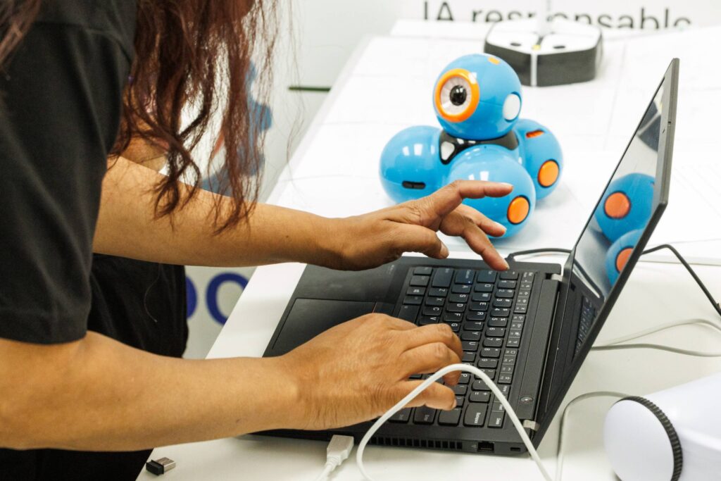 Intelligence artificielle : une académie à Brossard