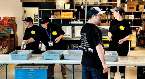 Longueuil : s’adapter pour faciliter l’économie sociale