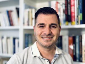 Élections à Longueuil : un autre indépendant se lance dans la course