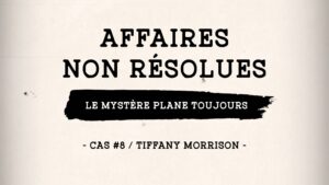 CAS #7 / ANNETTE LABELLE