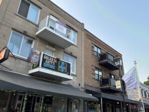 Longueuil en art : une invitation à la création