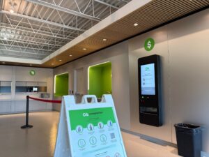 Consignaction s’établit à Brossard