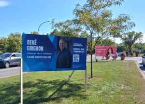 L’« essentiel » choix de conseillers