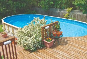 Nouvelles normes pour les piscines : Brossard demande un report