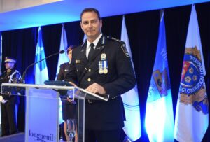 Enquête du BEI à Longueuil: « nous comprenons la peine », dit le chef du SPAL