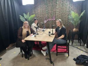 Épisode spécial – Grande entrevue avec Frédérique Turgeon de Big Brother Célébrités