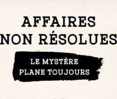 Affaires non résolues : Antonio Di Francesco abattu à Saint-Constant en 1975