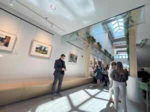 Centre multigénérationnel : des extras de 2,1 M$