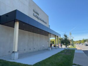 Centre multigénérationnel de Brossard : un lieu de rencontre à s’approprier