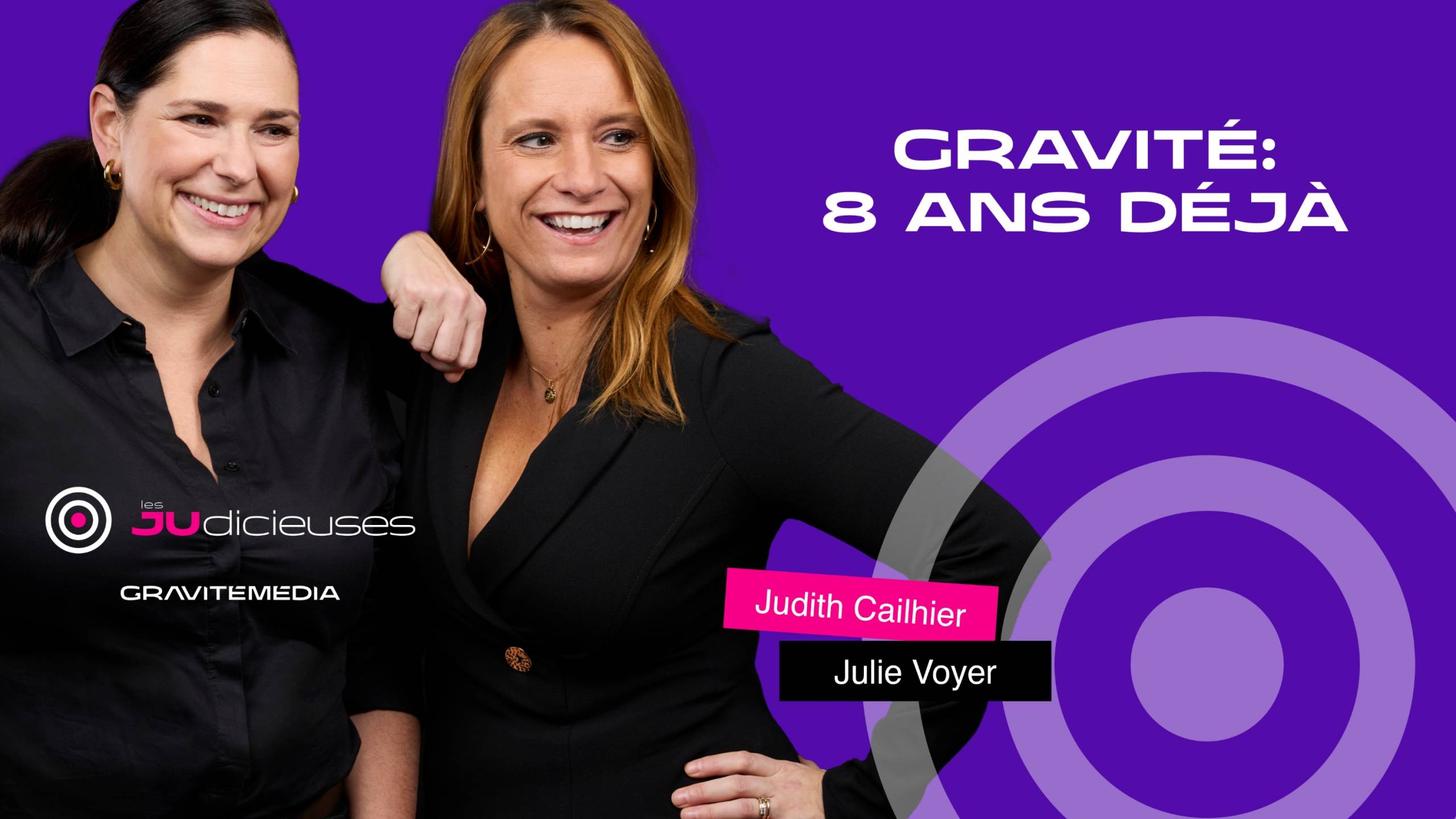 Gravité Média : 8 ans déjà