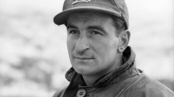 Héros de guerre : Léo Major honoré… à Sainte-Anne-de-Bellevue