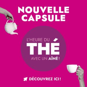 Le rapport à l’âge